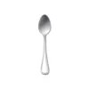 Oneida New Rim II 18/0 Stainless Steel Teaspoons, European Size (Set of 12)