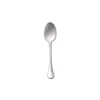 Oneida Puccini 18/10 Stainless Steel Teaspoons, U.S. Size (Set of 12)