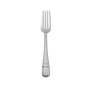 Oneida Satin Astragal Salad/Dessert Forks 18/10 Stainless Steel (Set of 12)