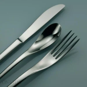 Oneida Apex 18/10 Stainless Steel Fish Knives (Set of 12)