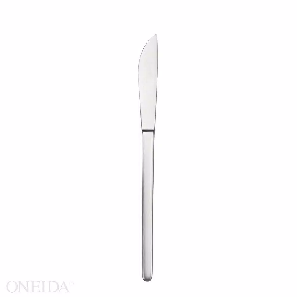 Oneida Apex 18/10 Stainless Steel Steak Knives (Set of 12)