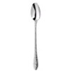 Oneida Ivy Flourish 18/10 Stainless Steel Iced Tea Spoons (Set of 12)