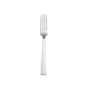 Oneida Fulcrum 18/10 Stainless Steel Salad/Dessert Forks (Set of 12)