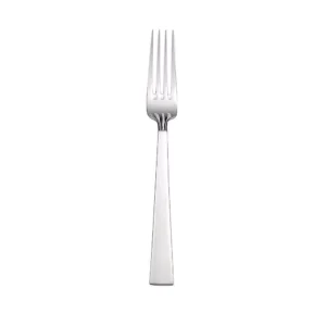 Oneida Fulcrum 18/10 Stainless Steel Dinner Forks (Set of 12)