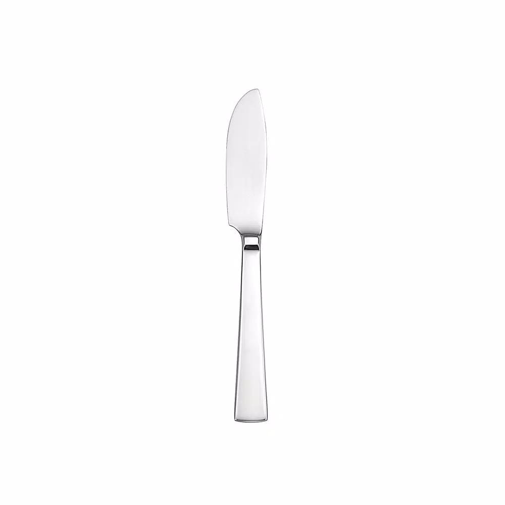 Oneida Fulcrum 18/10 Stainless Steel Butter Knives (Set of 12)