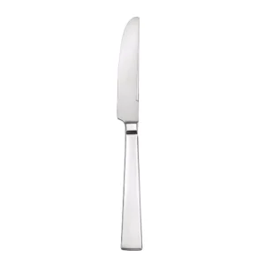 Oneida Fulcrum 18/10 Stainless Steel Table Knives (Set of 12)
