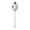 Oneida Fulcrum 18/10 Stainless Steel Banquet Spoons (Set of 12)