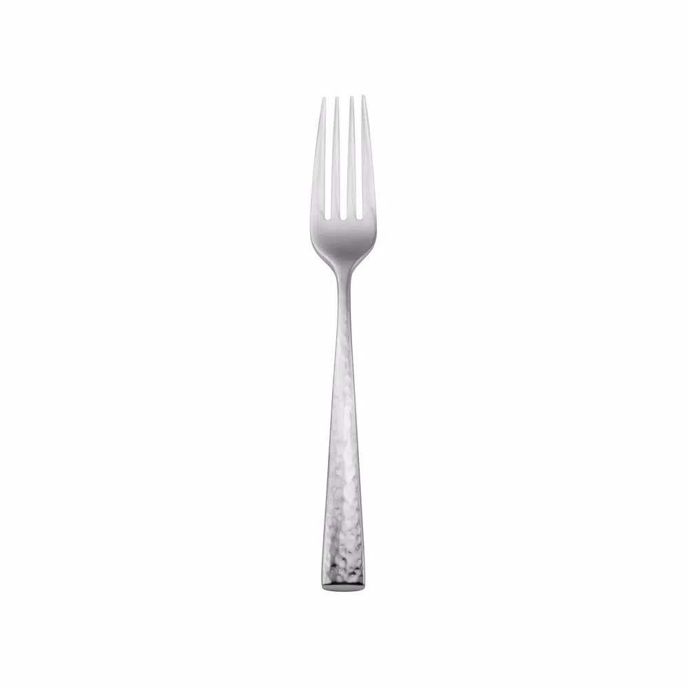 Oneida Cabria 18/10 Stainless Steel Dessert/Salad Forks (Set of 12)