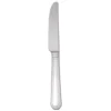 Oneida Lido Stainless Steel Silverplated Table Knives (Set of 12)
