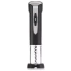 Ozeri Prestige II Cordless Electric Wine Bottle Opener with Foil Cutter