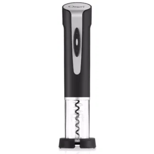 Ozeri Prestige II Cordless Electric Wine Bottle Opener with Foil Cutter