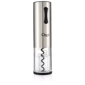 Ozeri Travel Series USB Rechargeable Electric Wine Opener
