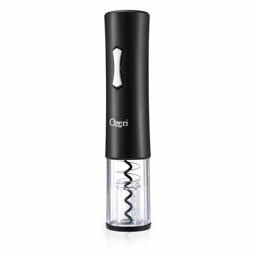 Ozeri Gusto Electric Wine Opener