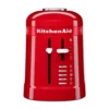 KitchenAid 100-Year Limited Edition Queen of Hearts 2-Slice Passion Red Toaster