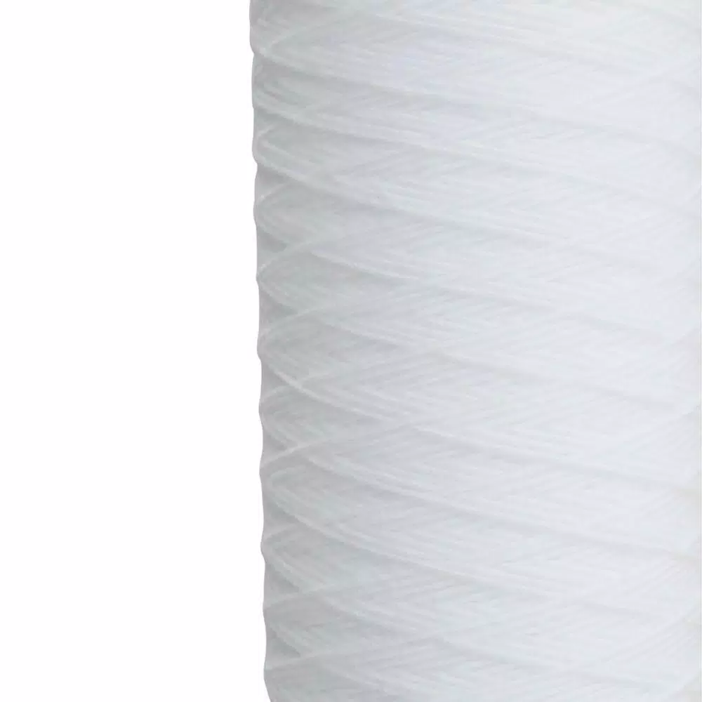 Pelican Water 10 in. 5 Micron Sediment Replacement Filter (4-Pack)