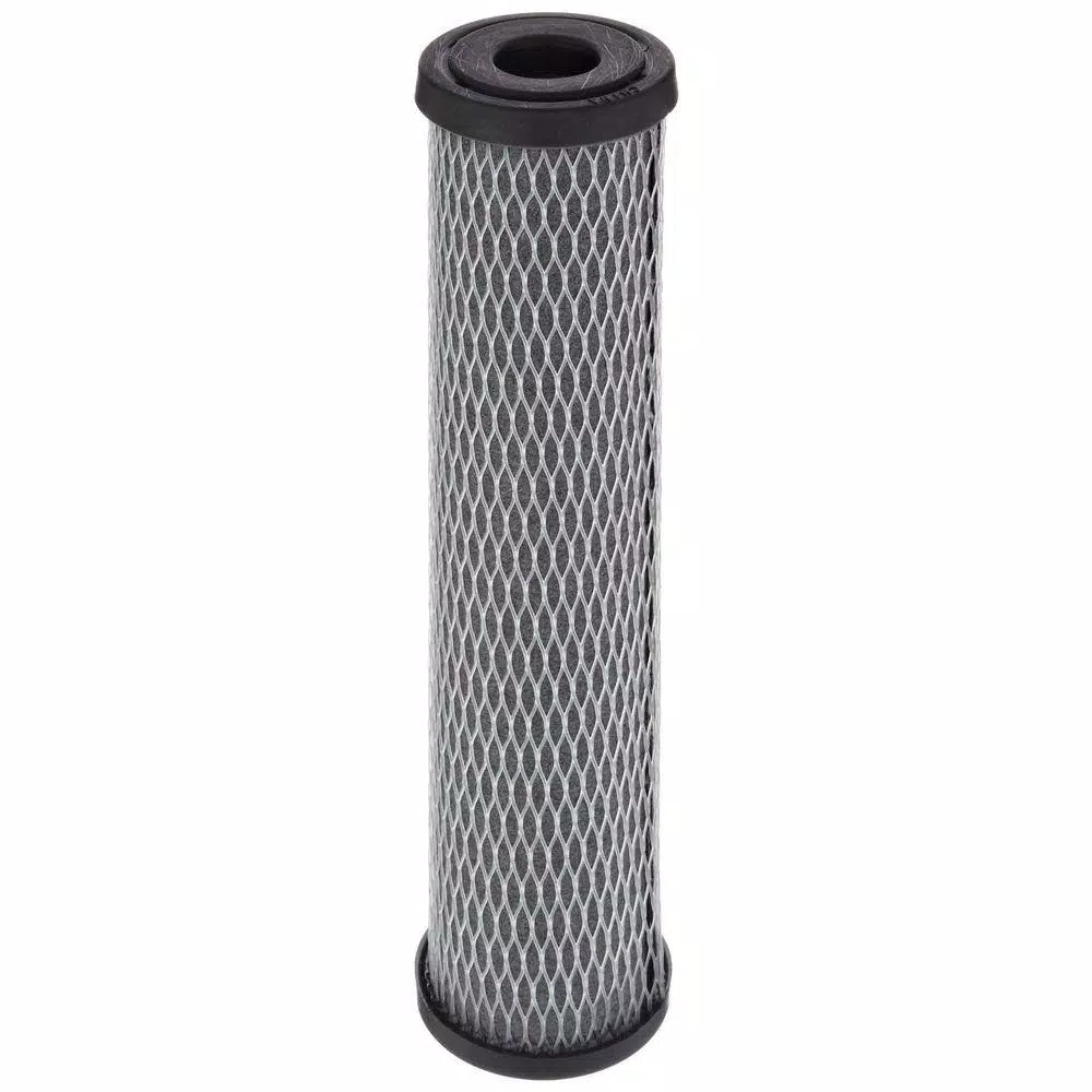 Pentek C-1 9.75 in. x 2.5 in. Carbon Water Filter