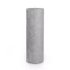 ROOT CANDLES 3 in. x 9 in. Timberline Platinum Pillar Candle
