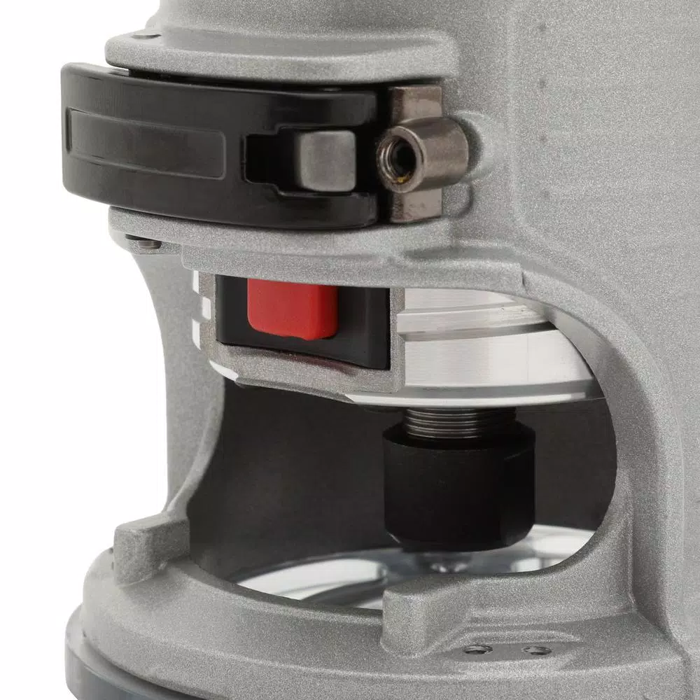 Porter-Cable 1.25 HP Max Torque Compact Router