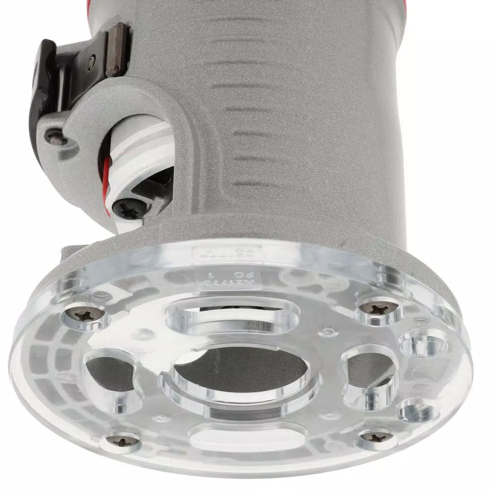 Porter-Cable 1.25 HP Max Torque Compact Router