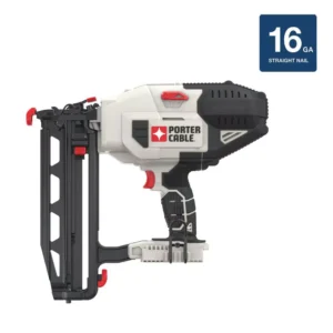Porter-Cable 20-Volt MAX 16-Gauge Cordless Nailer (Tool-Only)