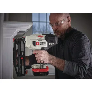 Porter-Cable 20-Volt MAX 16-Gauge Cordless Nailer (Tool-Only)