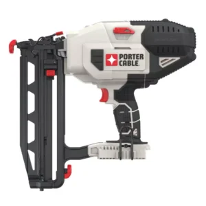 Porter-Cable 20-Volt MAX 16-Gauge Cordless Nailer (Tool-Only)