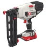 Porter-Cable 20-Volt MAX Lithium-Ion 16-Gauge Cordless Nailer with Battery 1.5 Ah and Charger