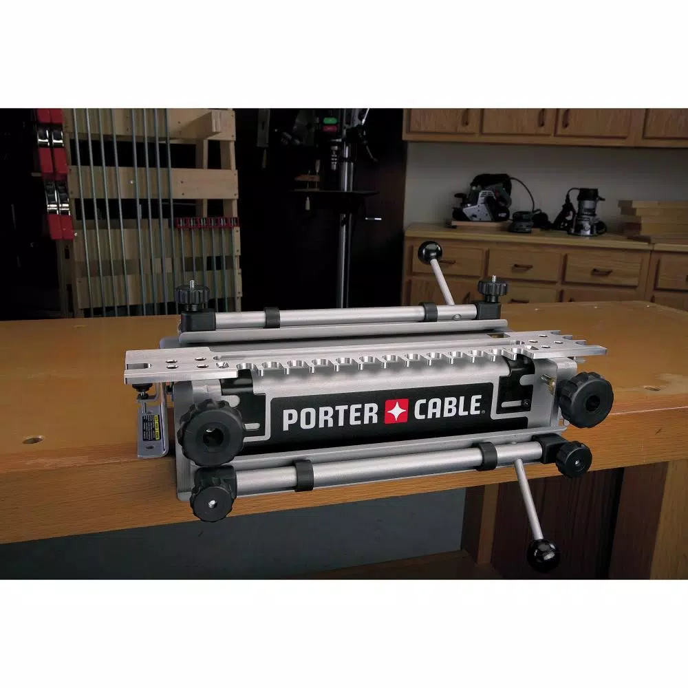 Porter-Cable 12 in. Dovetail Jig