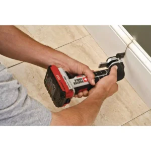 Porter-Cable 20-Volt MAX Cordless Oscillating Tool (Tool-Only)