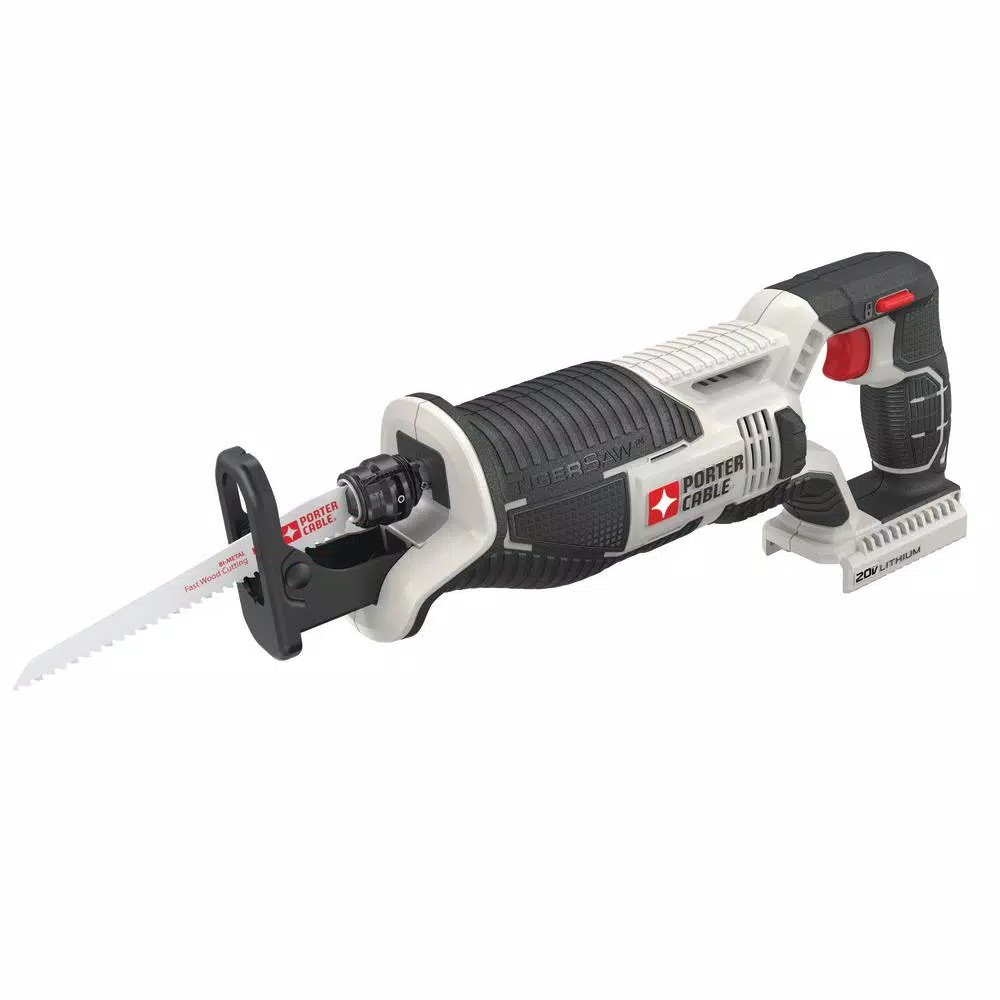 Porter-Cable 20-Volt MAX Lithium-Ion Cordless Combo Kit (4-Tool)