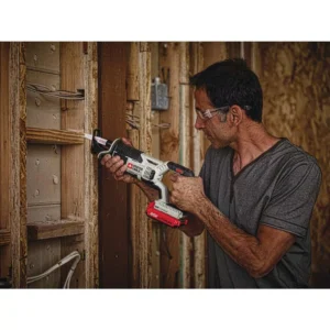 Porter-Cable 20-Volt MAX Cordless Reciprocating Saw (Tool-Only)