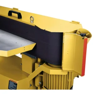 Powermatic 230-Volt/460-Volt 3 HP 3PH Oscillation Edge Sander