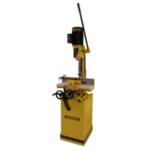 Powermatic 719T 115-Volt/230-Volt 1 HP 1PH Mortiser