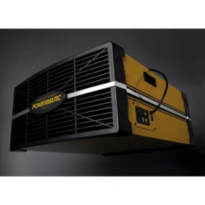 Powermatic PM1200 Air Filtration System