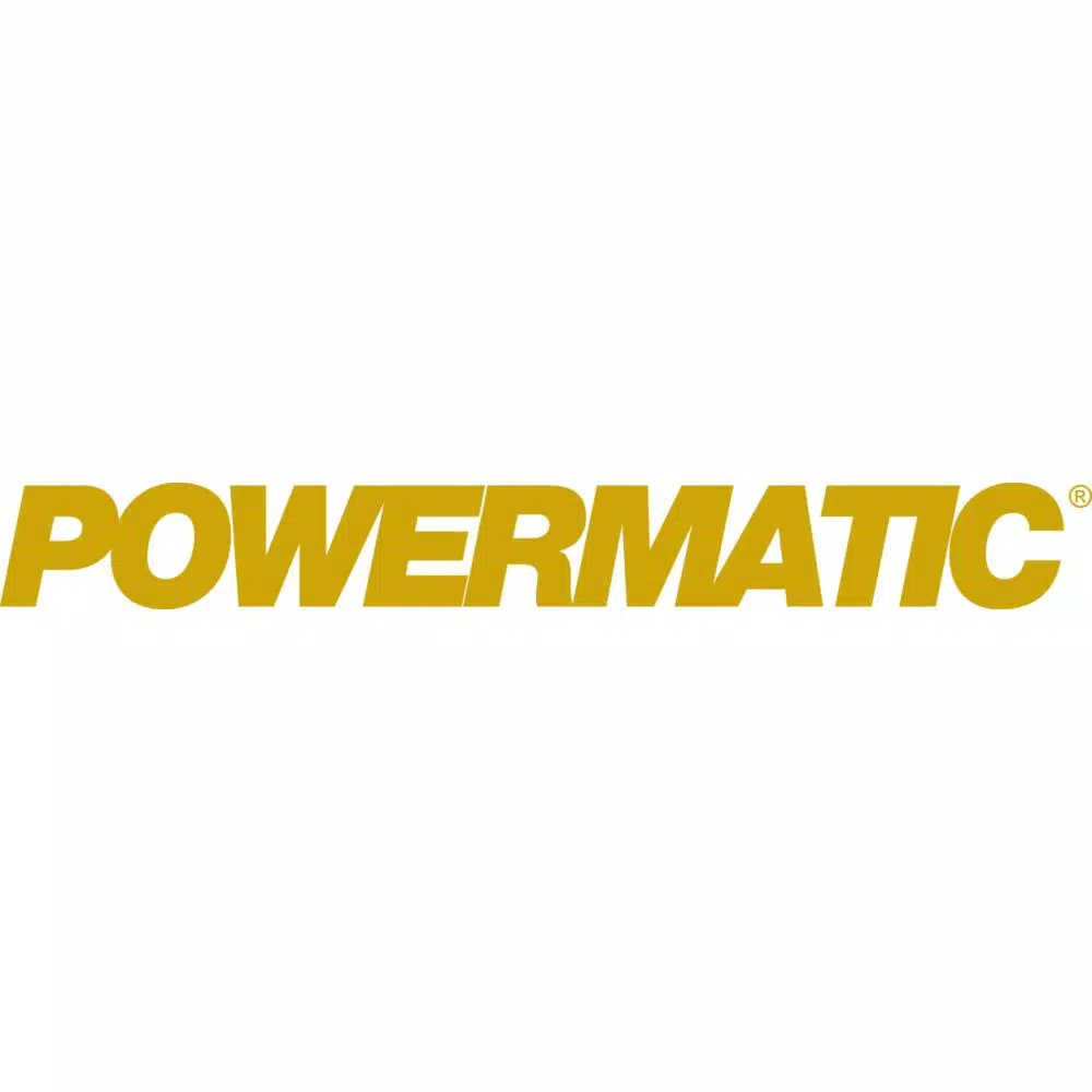 Powermatic 20 in. Extension Bed for 4224B