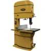 Powermatic PM2415B 230-Volt 5 HP 1PH Bandsaw