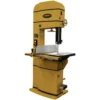 Powermatic PM1800B 230-Volt/460-Volt 5 HP 3PH Bandsaw
