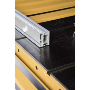 Powermatic Sliding Table Attachment for PM2000B and PM3000B Table Saws