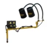 Powermatic Lamp Kit for PM4224B and PM3520C Wood Lathes