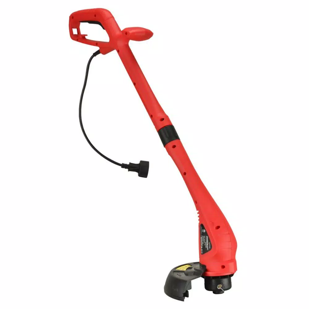 PowerSmart 2.3 Amp Electric Corded String Trimmer