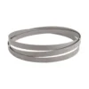 POWERTEC 60 in. x 1/2 in. x 14 TPI Bi-Metal Bands Sw Blade for Soft / Non-Ferrous Metal