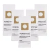 POWERTEC High Efficiency Filter Bag Replacement for Hoover Vacuum Style Y/Z 2 Ply Allergen Vacuum Filter Bag (10-Pack)