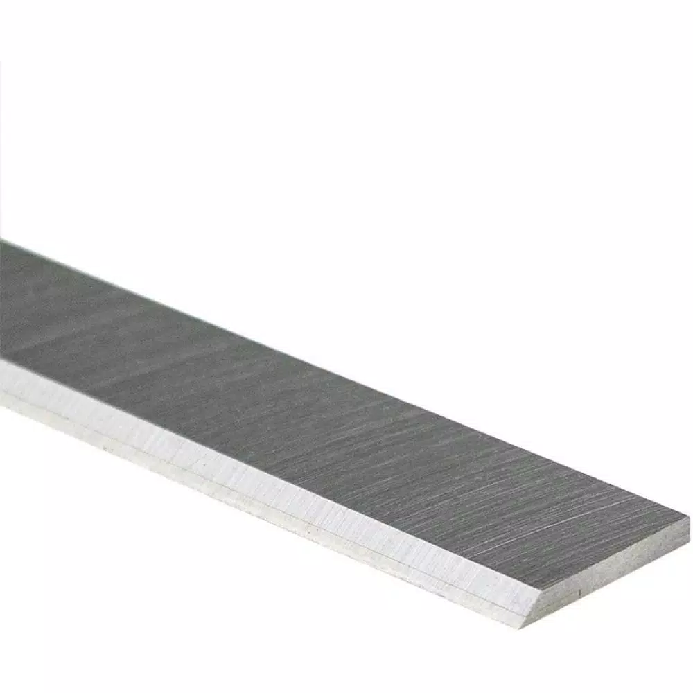 POWERTEC 15 in. High-Speed Steel Planer Knives for Delta DC-380 (Set of 3)