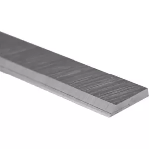 POWERTEC 12-1/2 in. x 3/4 in. x 1/8 in. High-Speed Steel Planer Knives (Set of 2)