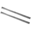 POWERTEC 12-1/2 in. High-Speed Steel Planer Knives for JET 708522 JWP-12-4P (Set of 2)