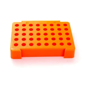 POWERTEC Router Bit Tray for 40 of 1/4 in. Shank Bits