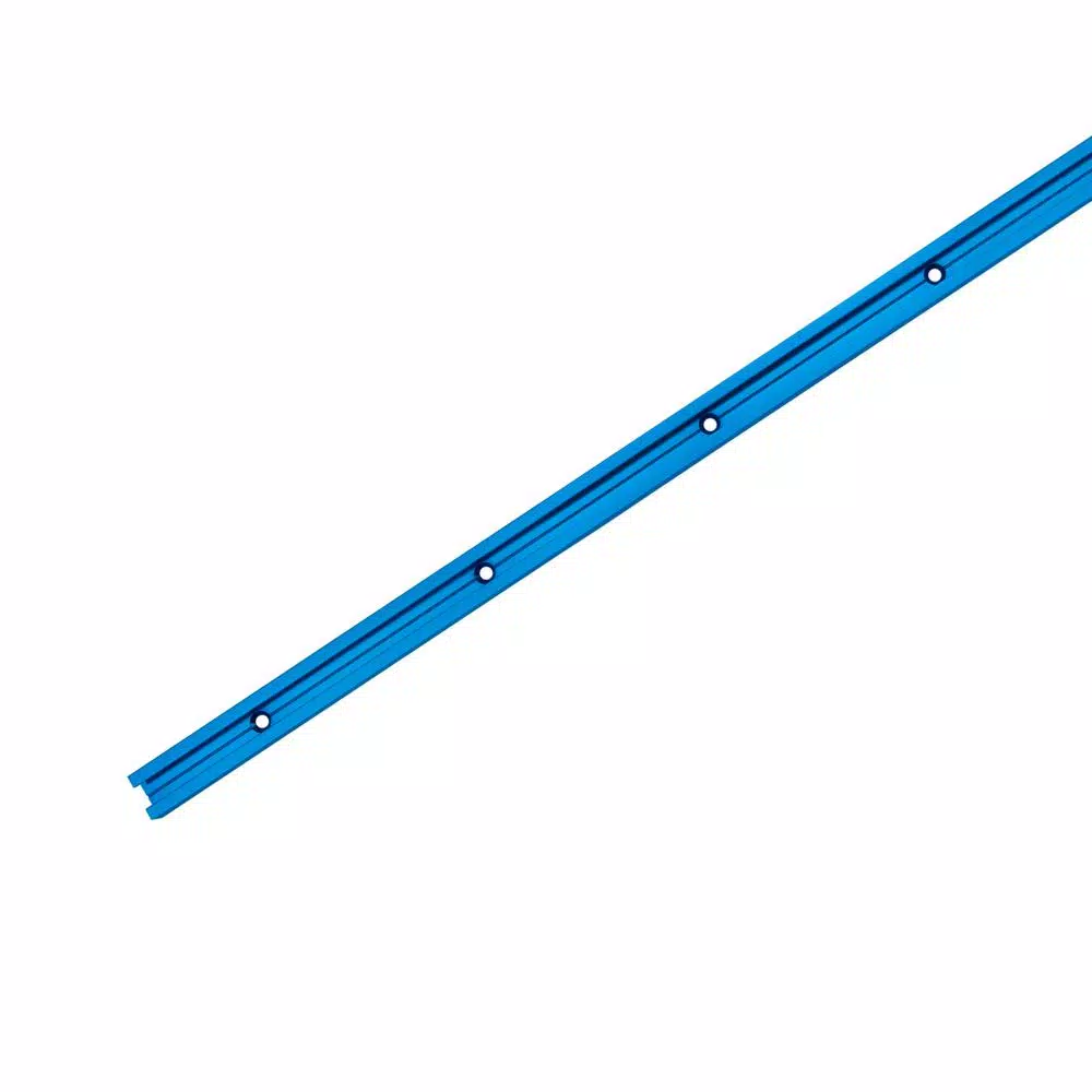 POWERTEC 48 in. (1219.2 mm) Universal T-Track