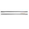 POWERTEC 55 in. Aluminum Track Saw Guide Rail Compatible with Makita or Festool Track Saws