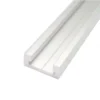 POWERTEC 48 in. Aluminum Miter T-Track