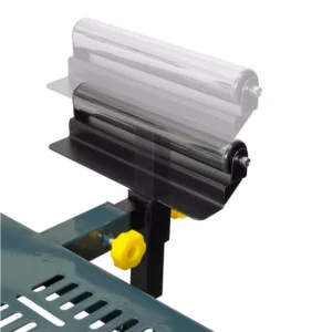 POWERTEC Universal Mounting Deluxe Rolling Stand